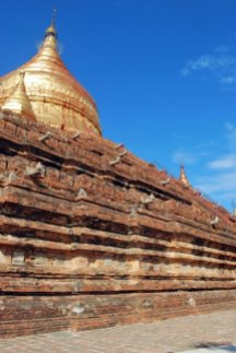 Details of Bagan