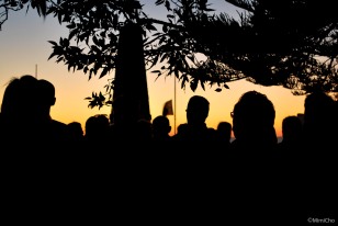 Anzac Day Dawn Service at King's Park